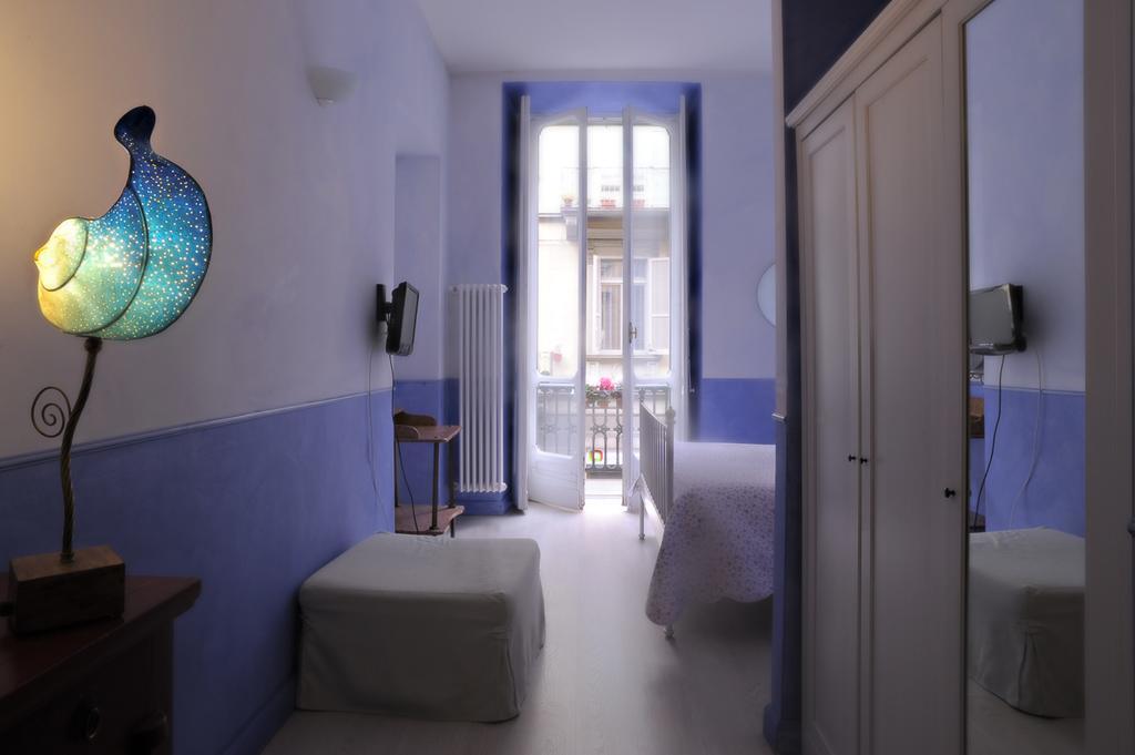 Il Pane E Le Rose Turin Room photo