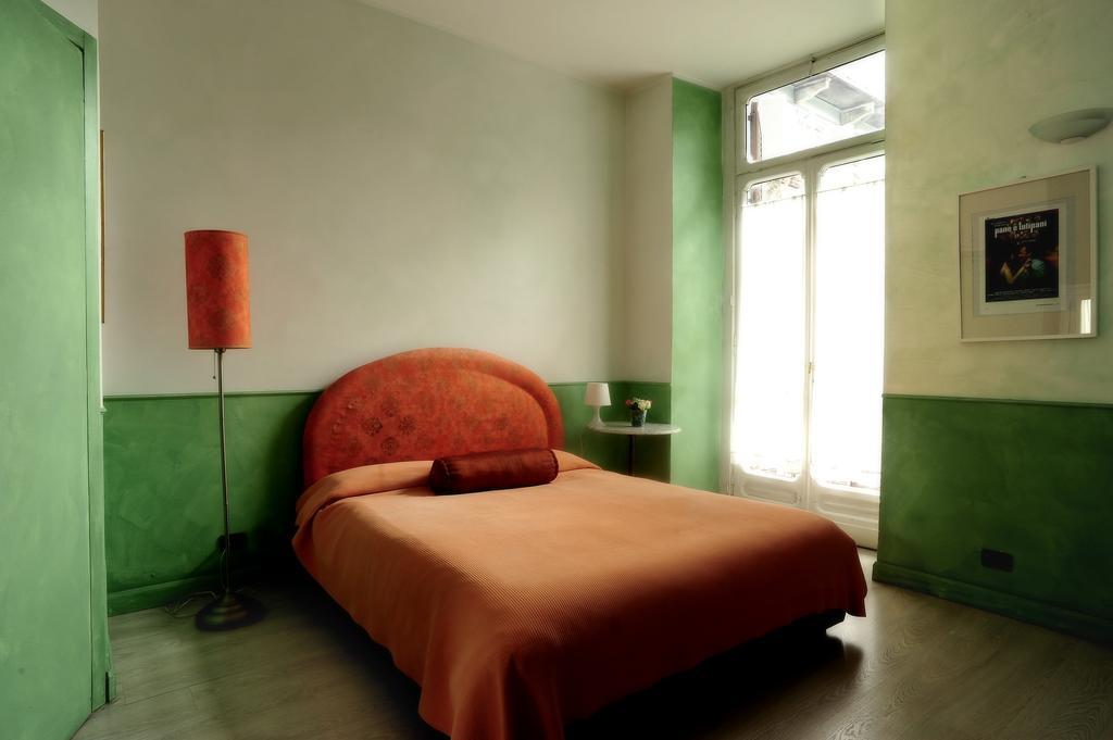 Il Pane E Le Rose Turin Room photo